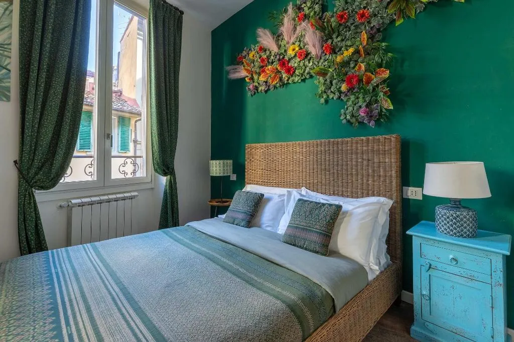 Room, Code Rooms, Florence