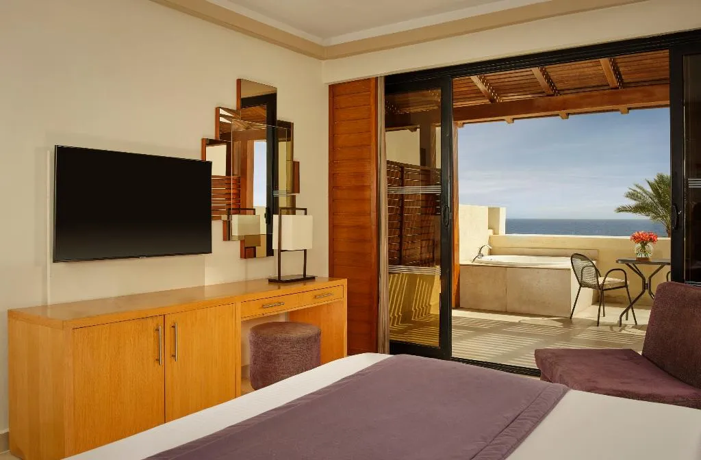 DOUBLE WITH JACUZZI Room, Coral Sea Sensatori, Red Sea Riviera