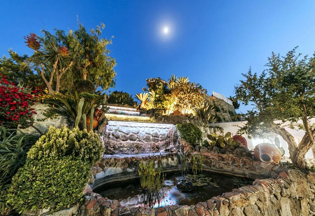 General view, Galidon Wellness Park & SPA, Naples