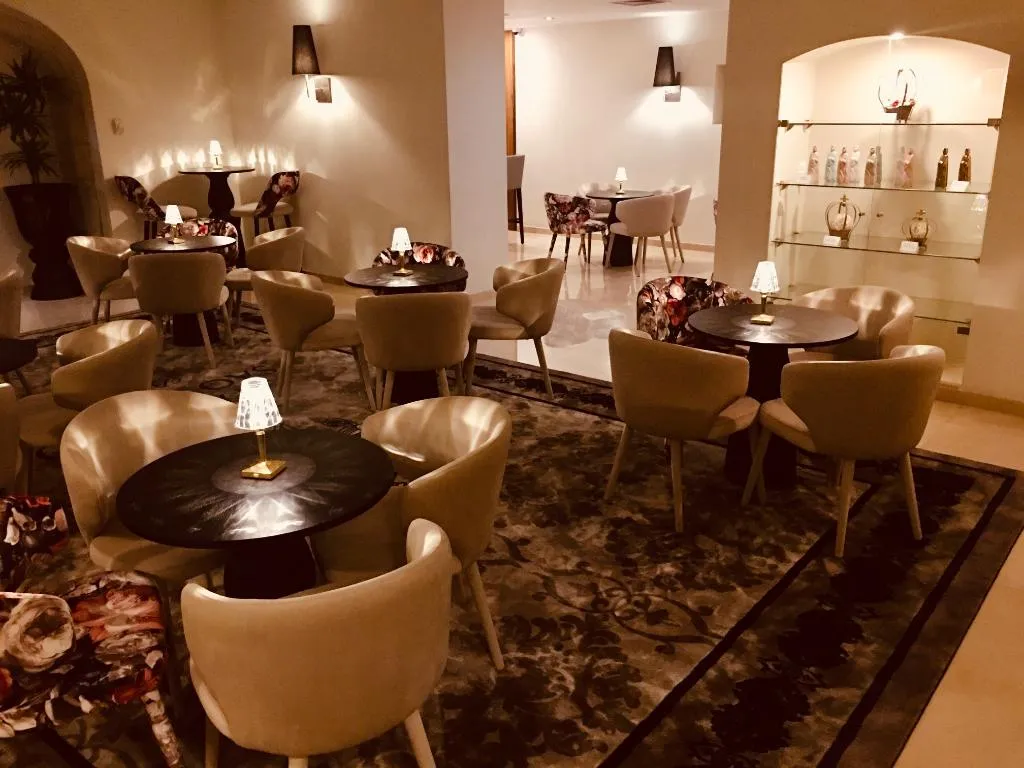 Lobby, Palacio Sao Silvestre – Boutique Hotel, Porto