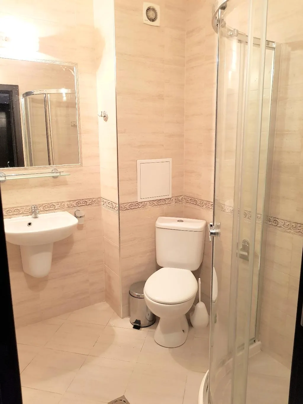 APARTMENT ONE BEDROOM Room, Vintegra, Bourgas
