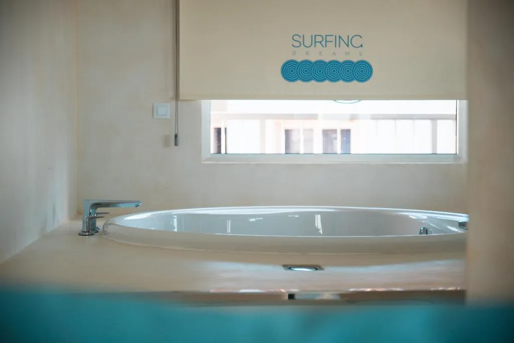 SUITE STANDARD Room, Surfing Colors, Fuerteventura