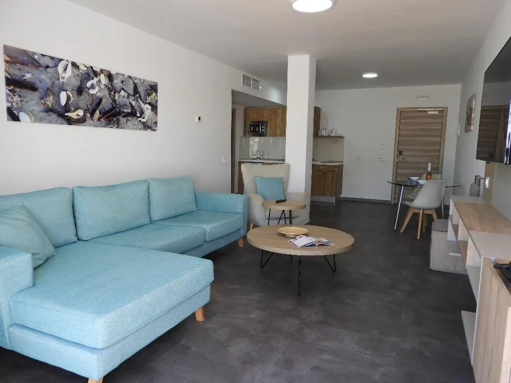 APARTMENT SUPERIOR Room, Apartamentos Santa Rosa, Lanzarote
