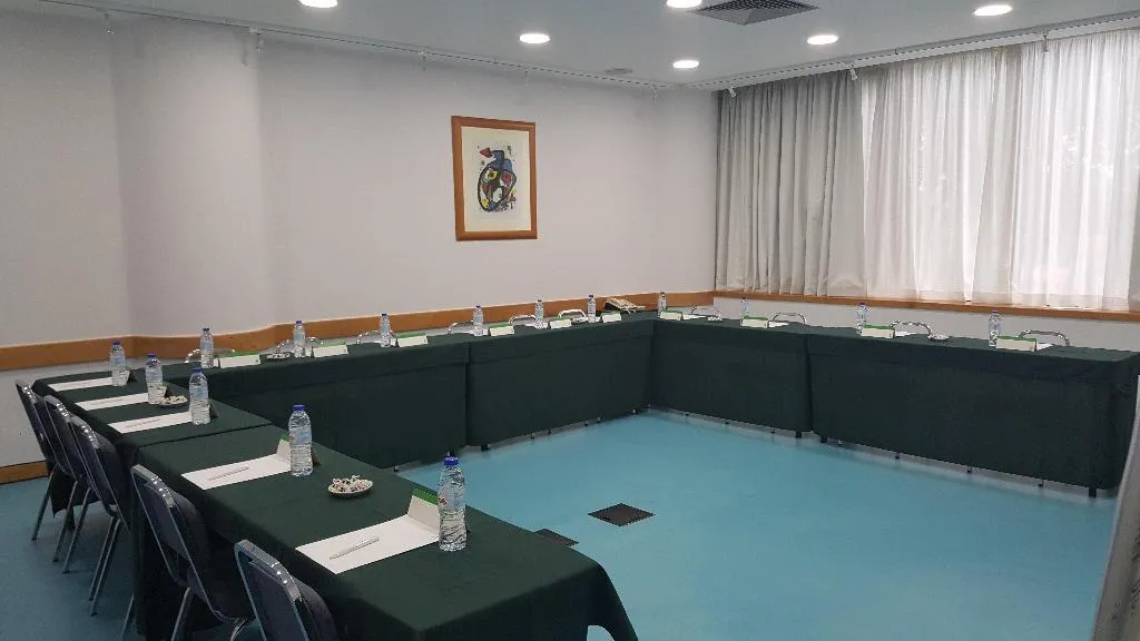 Conferences, Holiday Inn Lisbon Continental, Lisbon