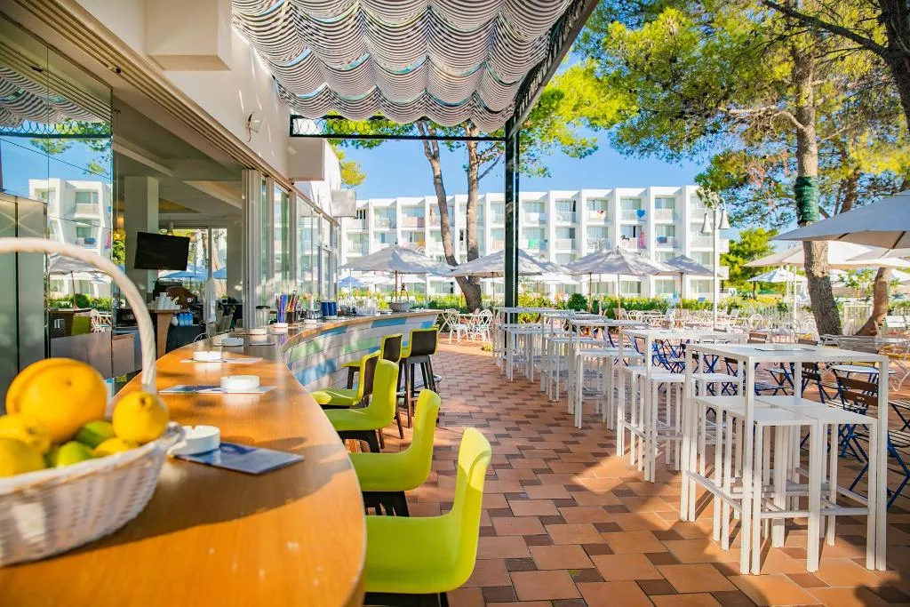 Bar, Amadria Park Hotel Jakov, Dalmatia