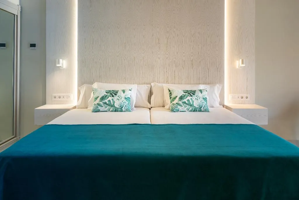 Room, Villa Mandi Golf Resort, Tenerife