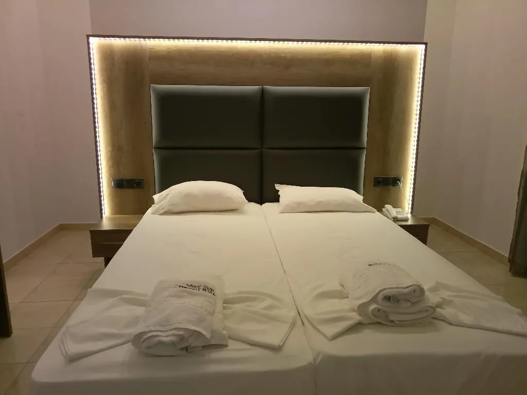 APARTMENT SUPERIOR TWO BEDROOMS Room, Bright Star, Rhodes