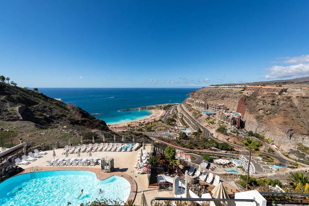 General view, Holiday Club Jardin Amadores, Gran Canaria