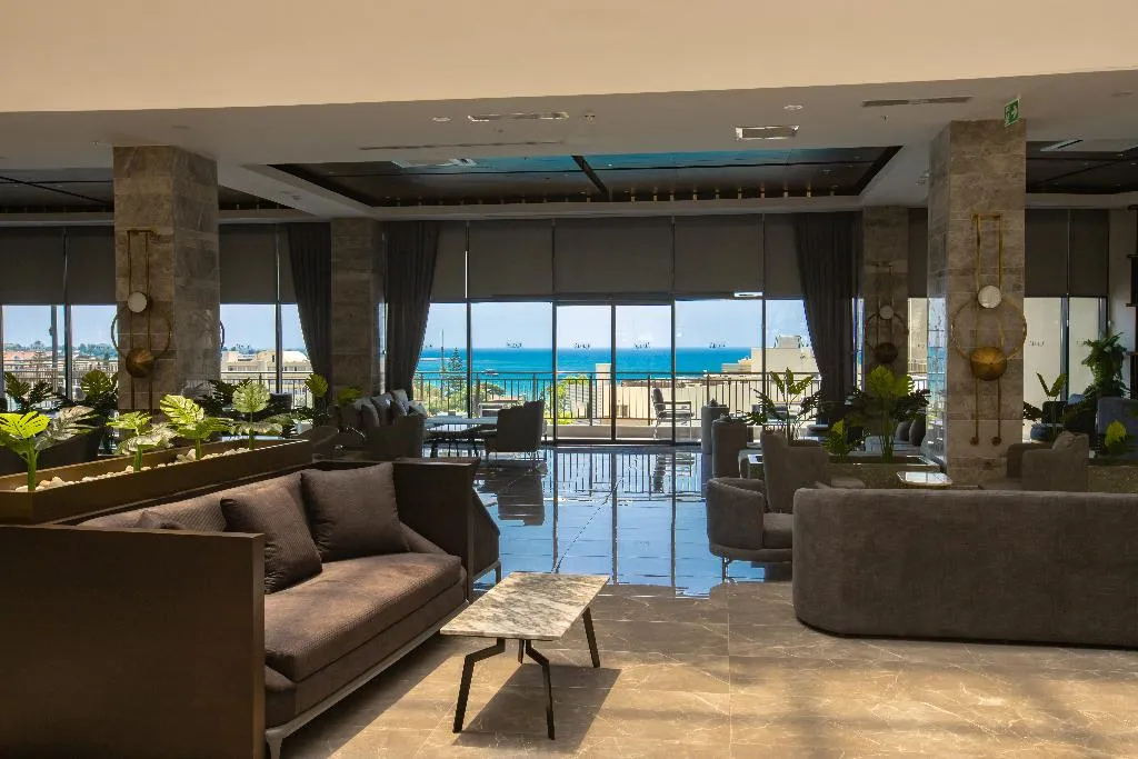 Lobby, Alexia Resort & Spa +16 Adult Only, Antalya