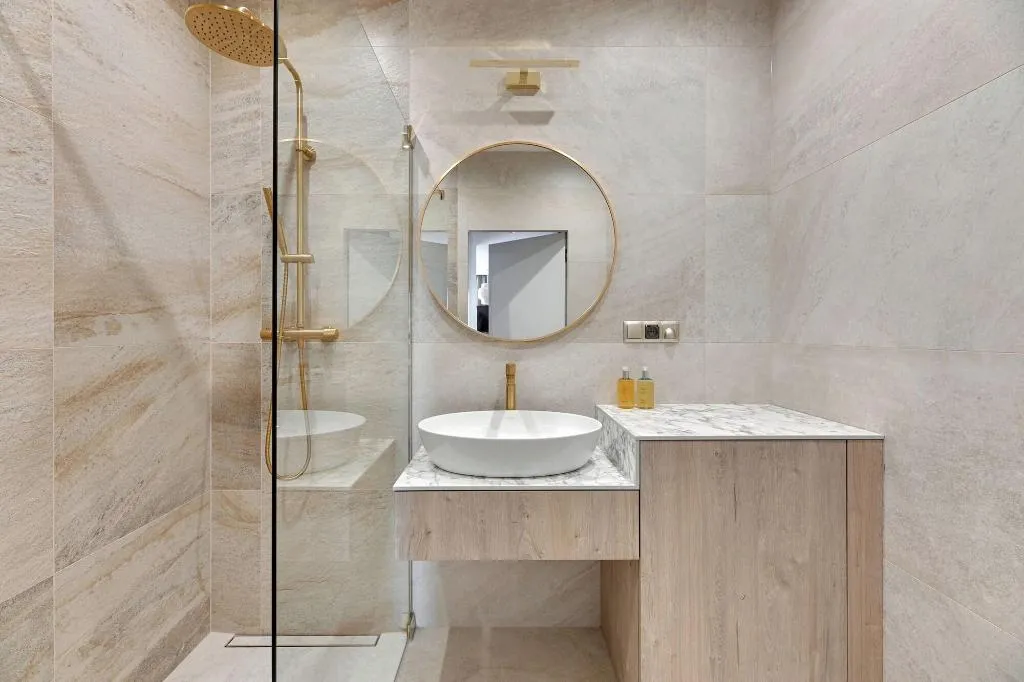 Room, Grano Hotel Solmarina & Apartments - SPA&Wellness, Gdansk
