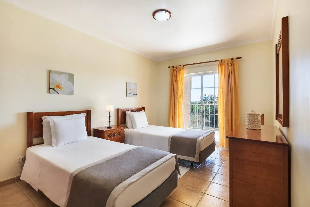 APARTMENT TWO BEDROOMS Room, Villas Barrocal, Algarve