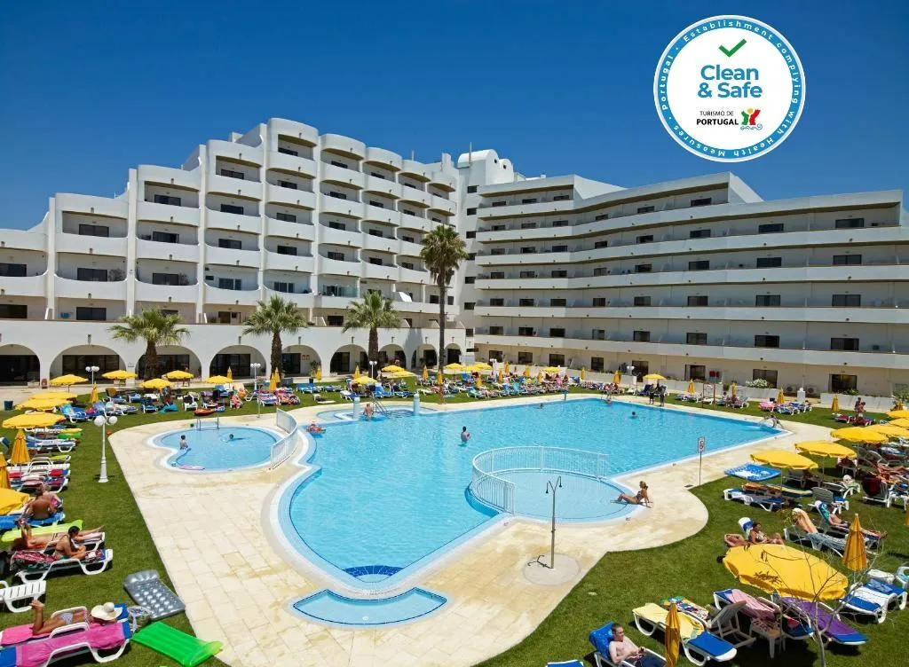 General view, Brisa Sol, Algarve