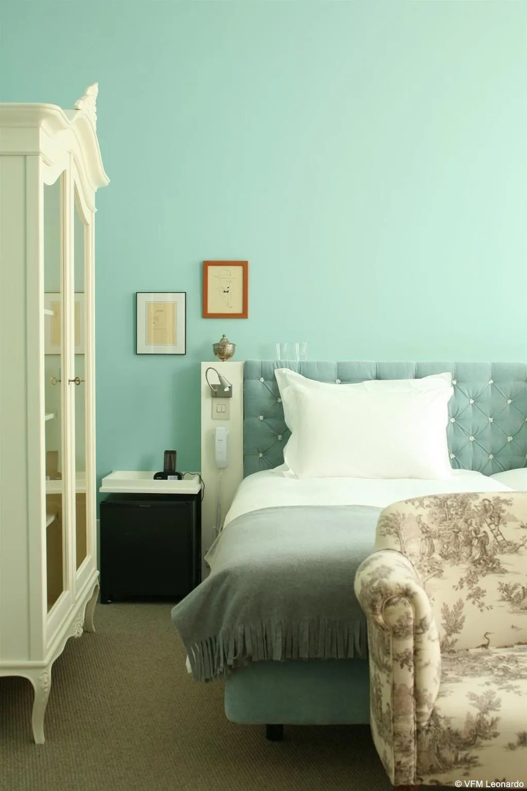 General view, Lx Boutique Hotel, Lisbon