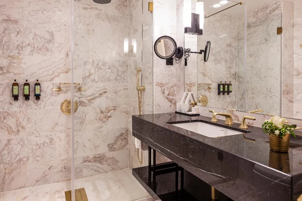 SINGLE SUPERIOR Room, Altis Avenida, member Preferred Hotels & Resorts, Lisbon