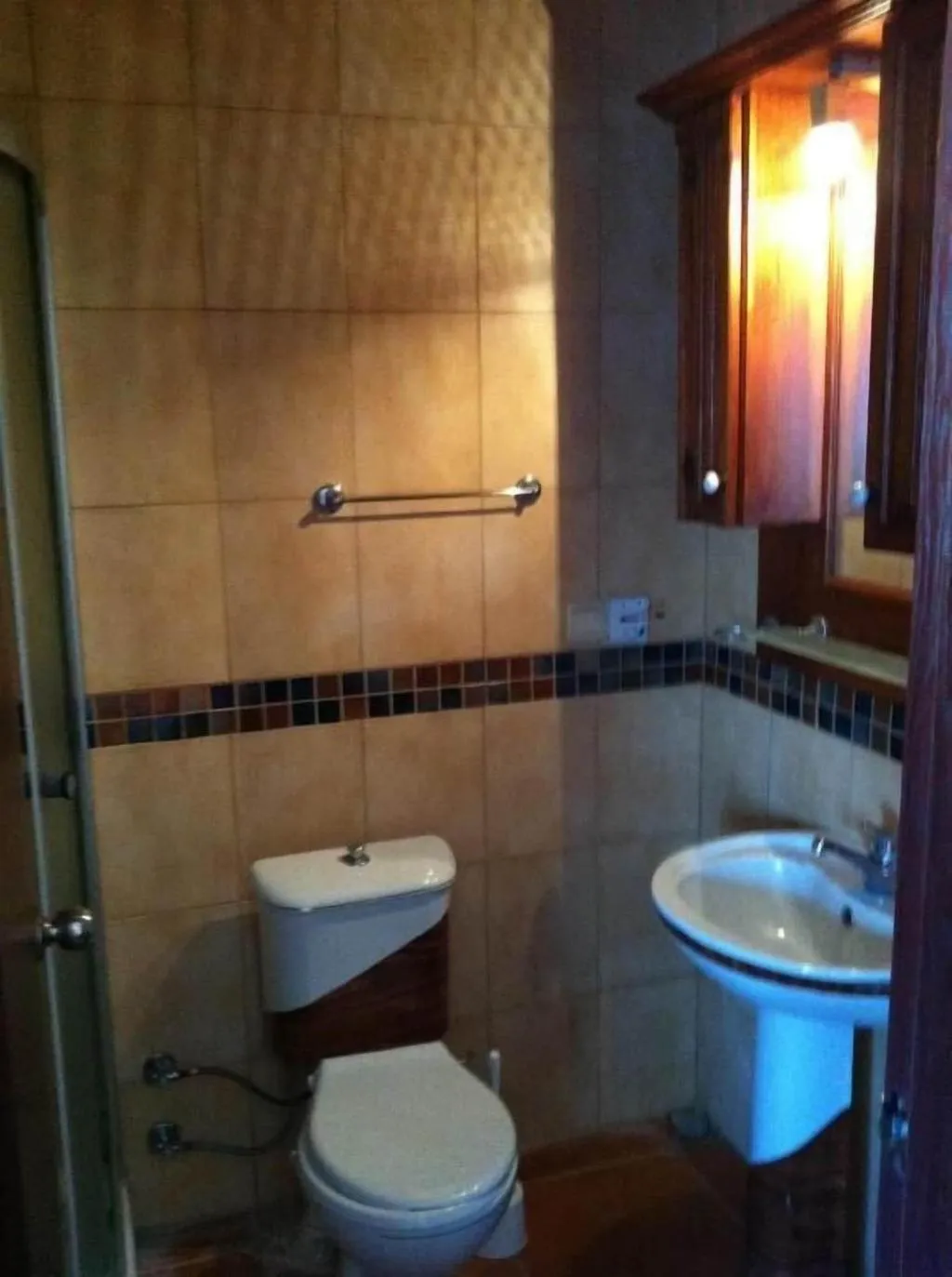 Room, Asterina Hotel, Bodrum