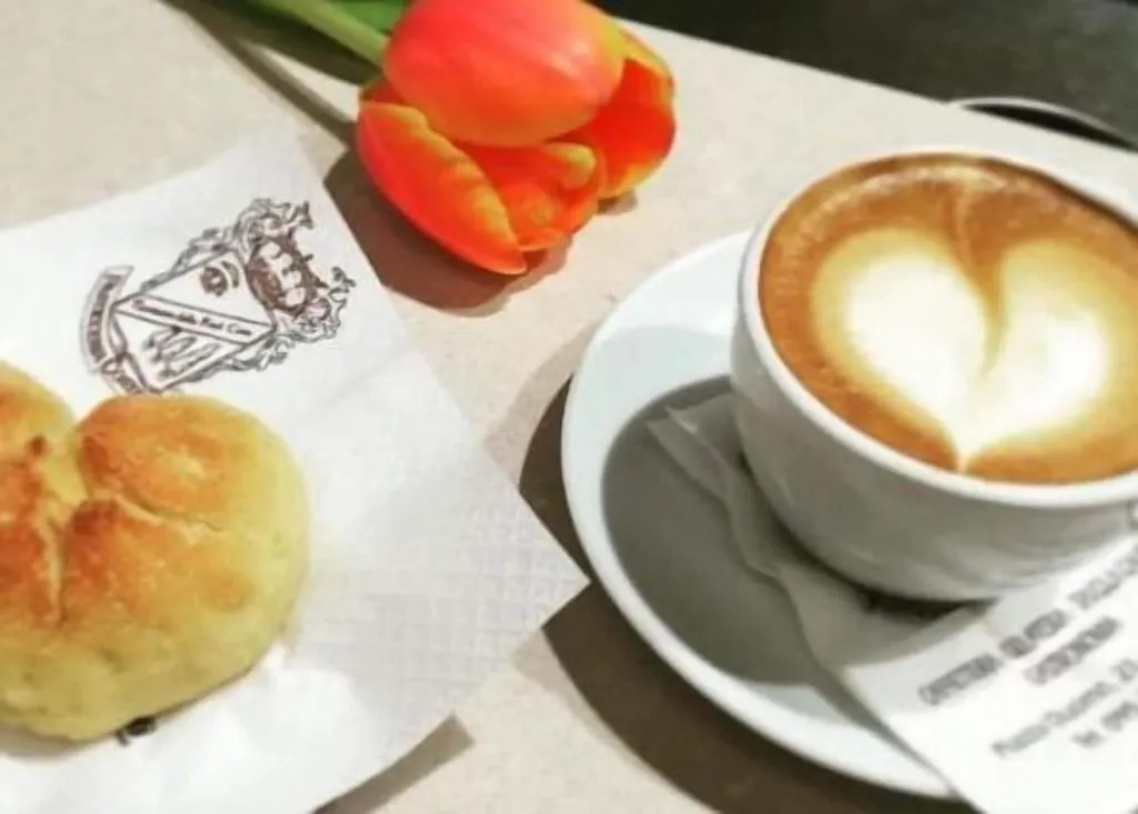 Restaurant, Residenza Cavour, Catania