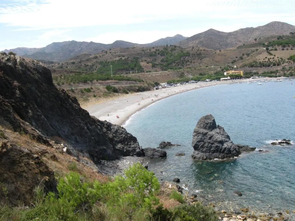 Beach, Alberg Costa Brava, Costa Brava