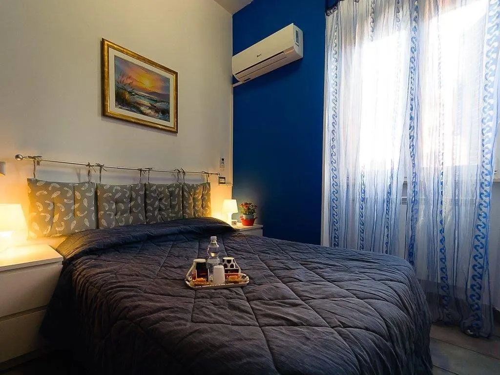 General view, Adriatic Room Ciampino, Rome