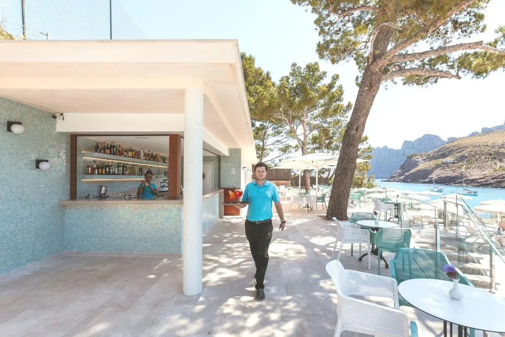 General view, Grupotel Molins, Majorca