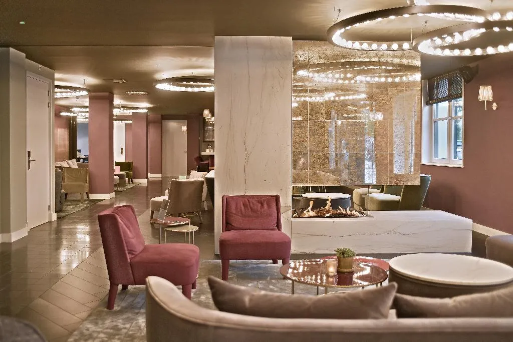 Restaurant, Zaan Hotel Amsterdam - Zaandam, Amsterdam