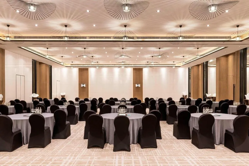 Conferences, Le Royal Meridien Beach Resort and Spa, Dubai