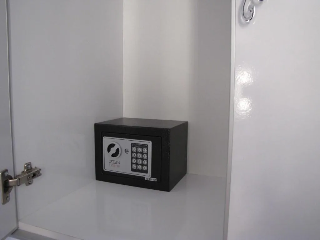 Room, Hotel Antonio, Izmir