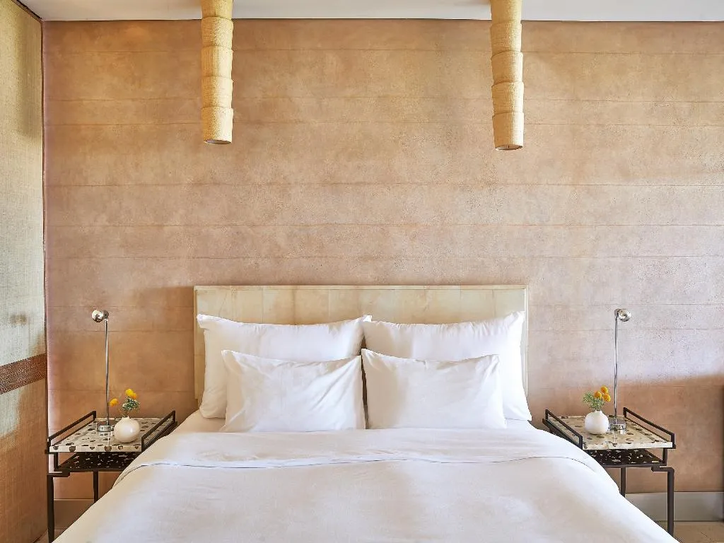 BUNGALOW DELUXE SEA VIEW Room, Cape Sounio, A Resort to Live, Athens