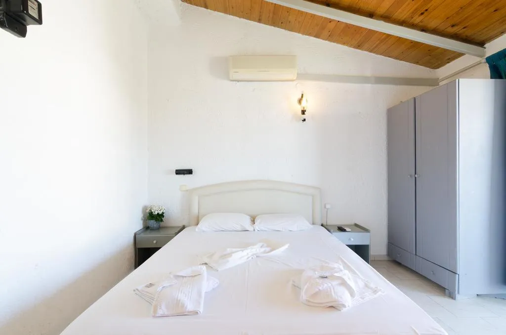 Room, Park Hotel, Crete