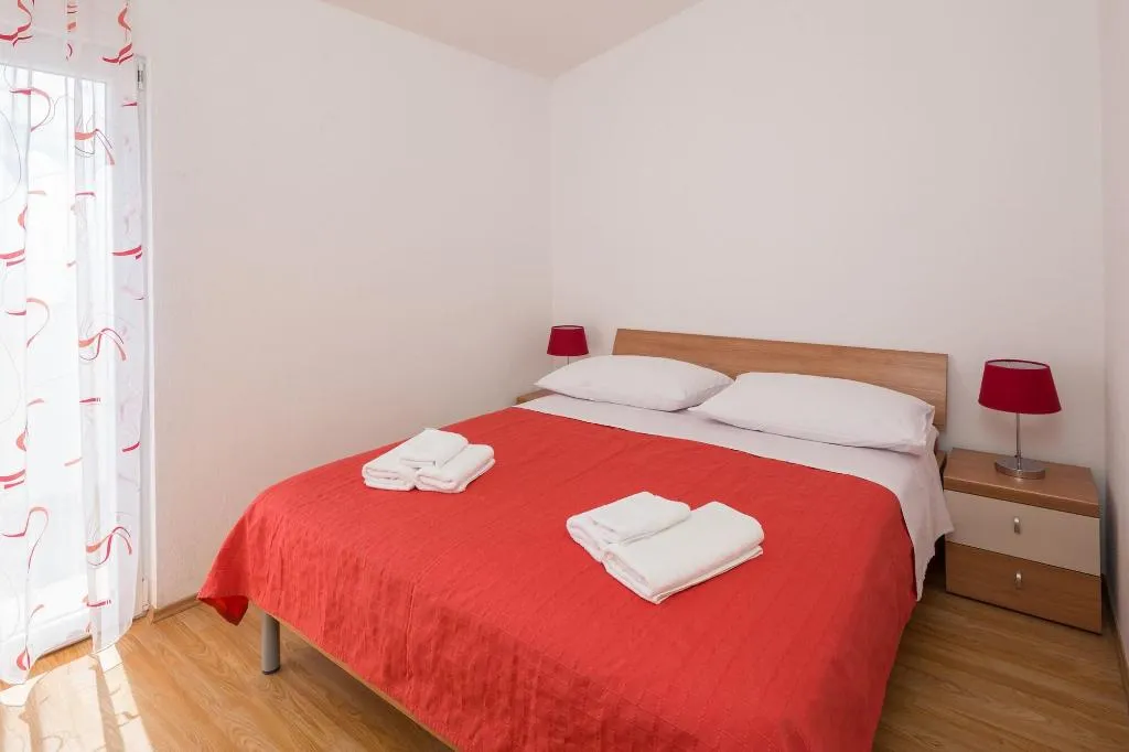 Room, Apartments Villa Kolar, Split