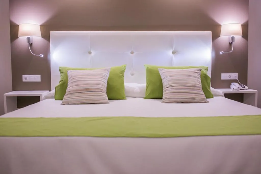 Double or Twin STANDARD Room, RF San Borondon, Tenerife