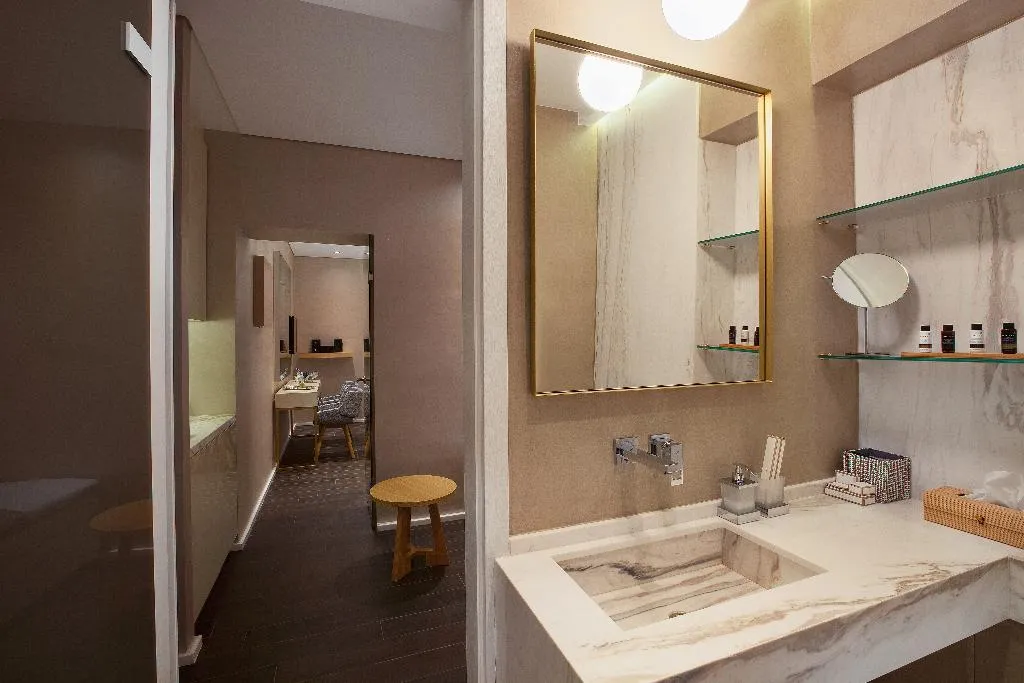 SUITE WITH VIEWS Room, Consolato Boutique, Crete