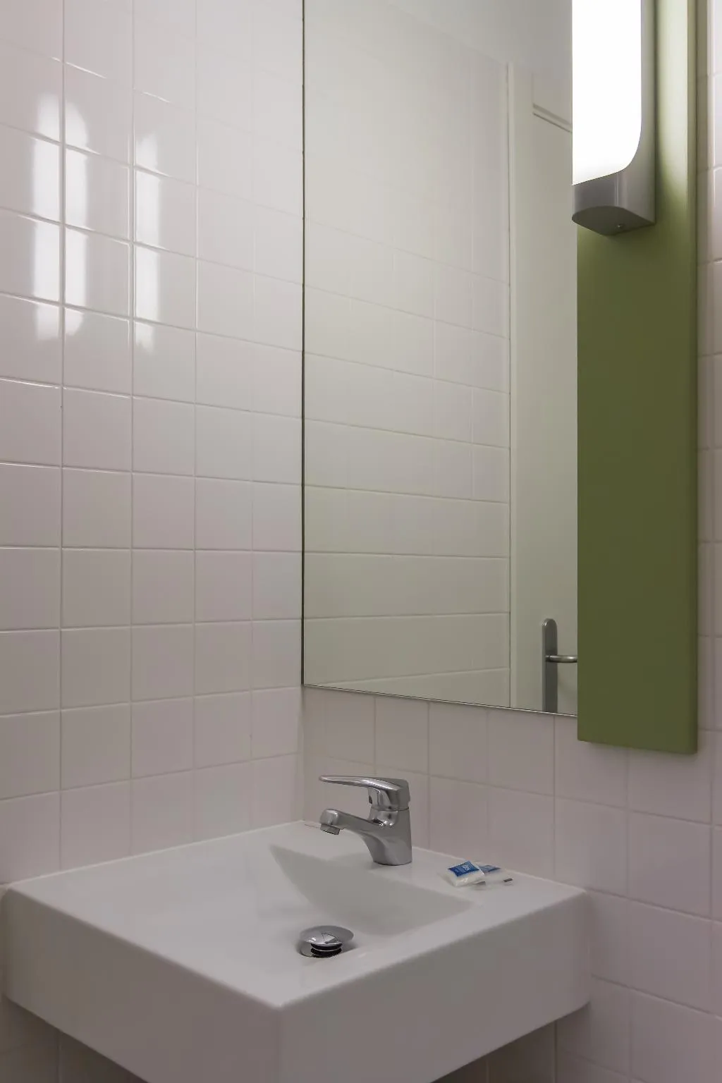 TWIN STANDARD Room, Ibis Budget Braga Centro, Porto