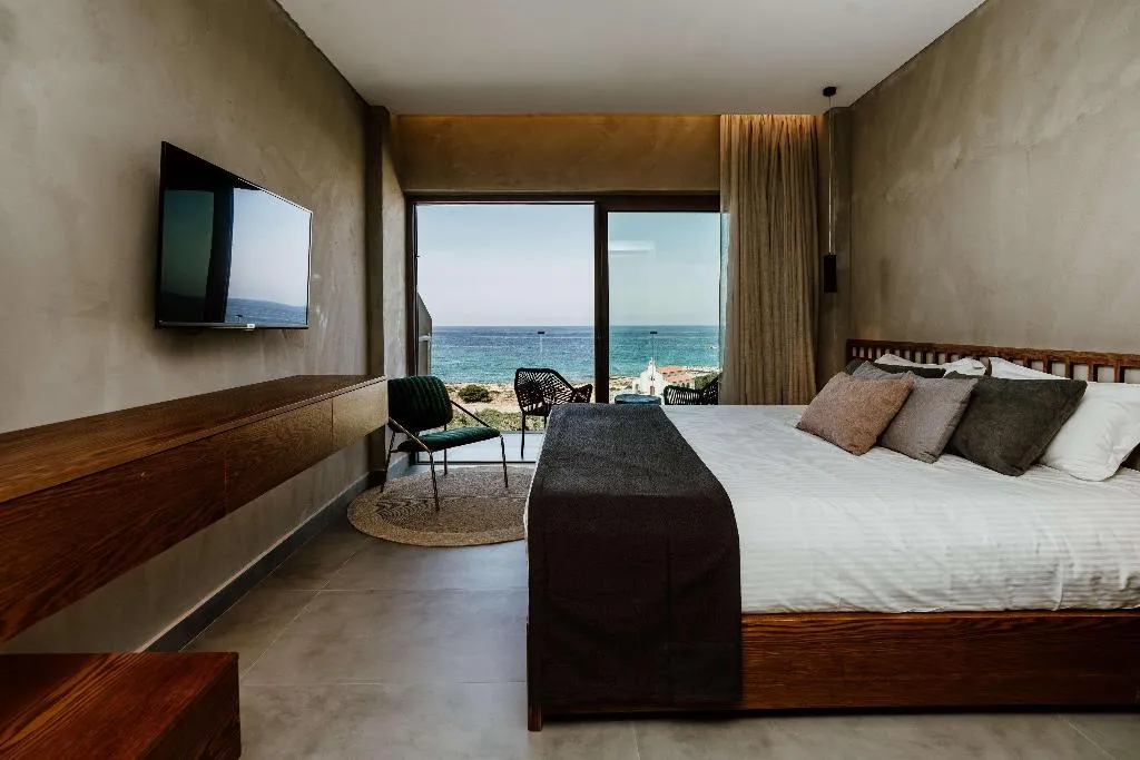 Room, Cavo Zoe Seaside Hotel, Cyprus