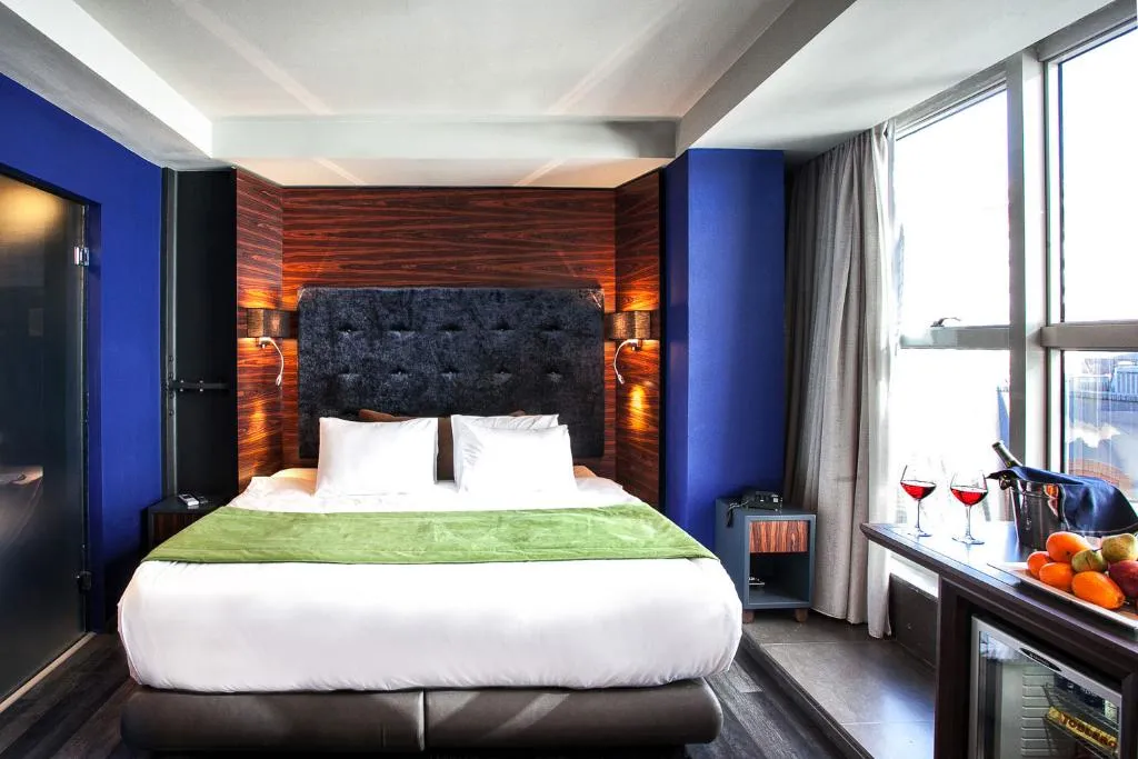 SUITE STANDARD Room, Diamond Suites, Halkidiki