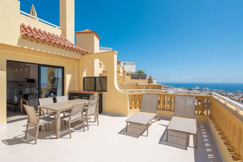 APARTMENT SUPERIOR Room, Ramada Residences By Wyndham Tenerife Costa Adeje, Tenerife