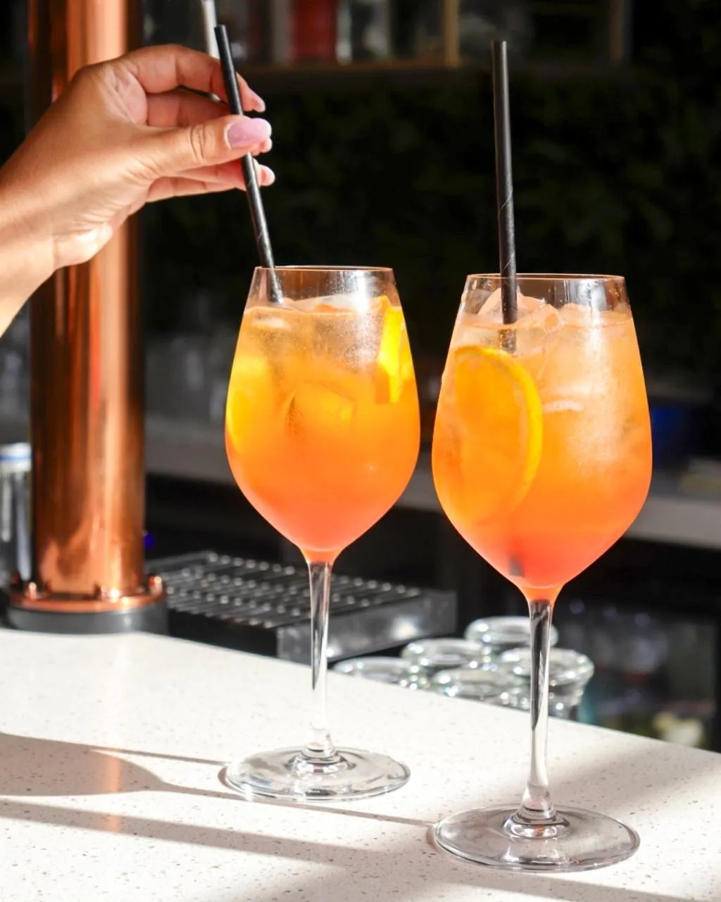 Restaurant, VIP Executive Picoas, Lisbon