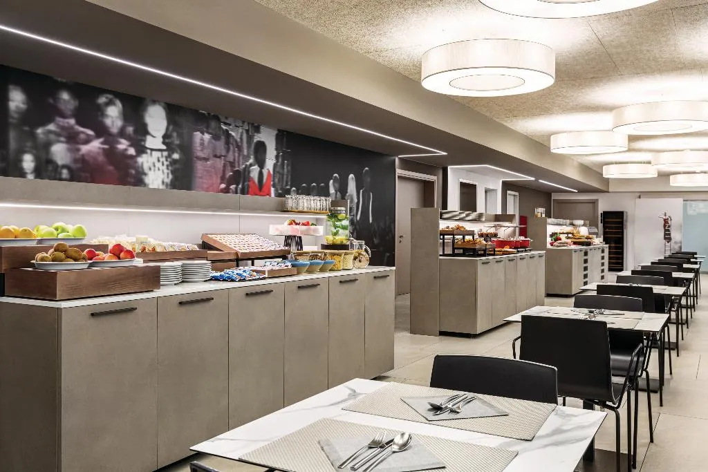Restaurant, Amedia Milan, Trademark Collection by Wyndham, Milan