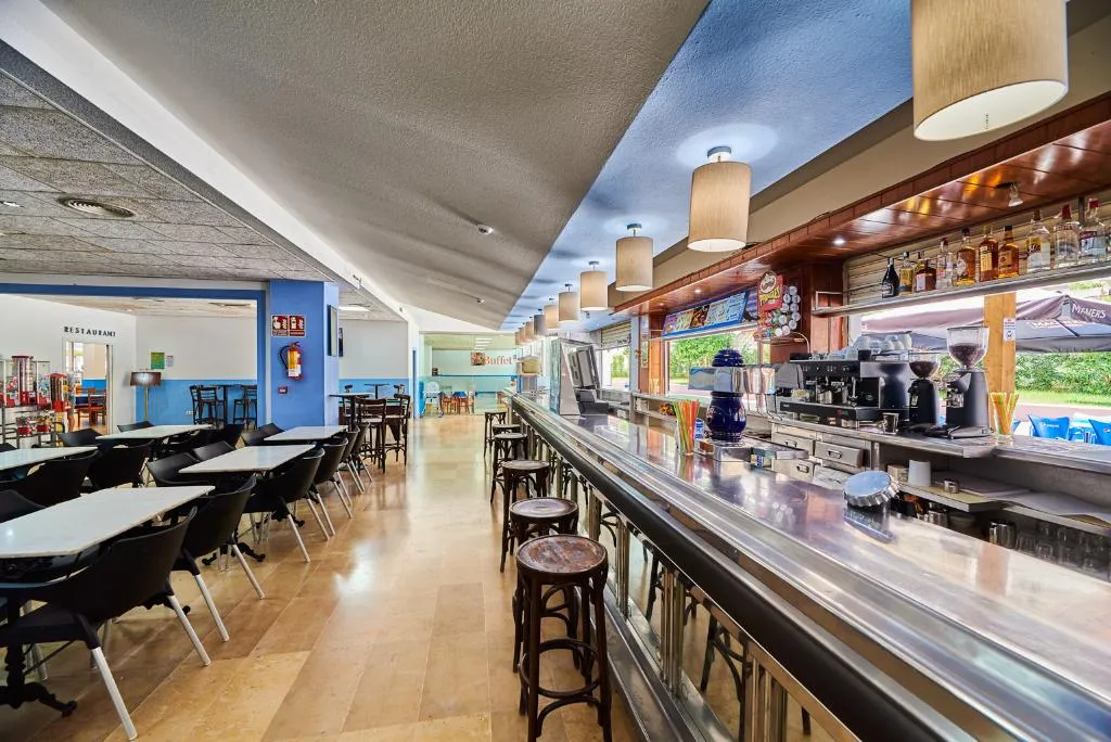 Bar, Salou Pacific, Costa Dorada