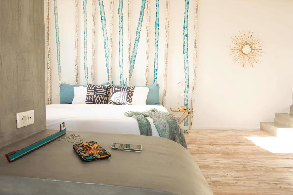 SUITE TWO BEDS Room, The Museum Project Oia, Santorini