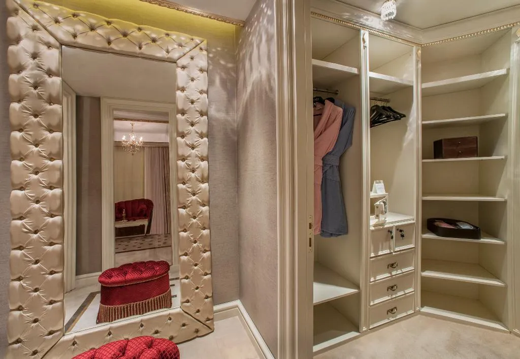 JUNIOR SUITE GRAND Room, The Plaza Bodrum, Bodrum