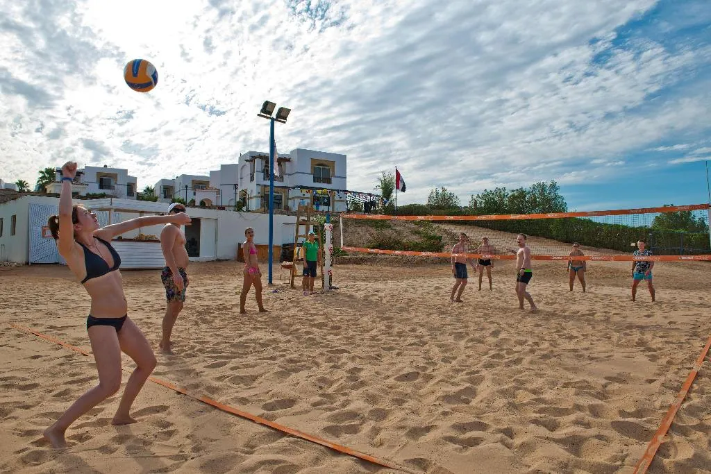 Sports and Entertainment, Amphoras Blu, Red Sea Riviera