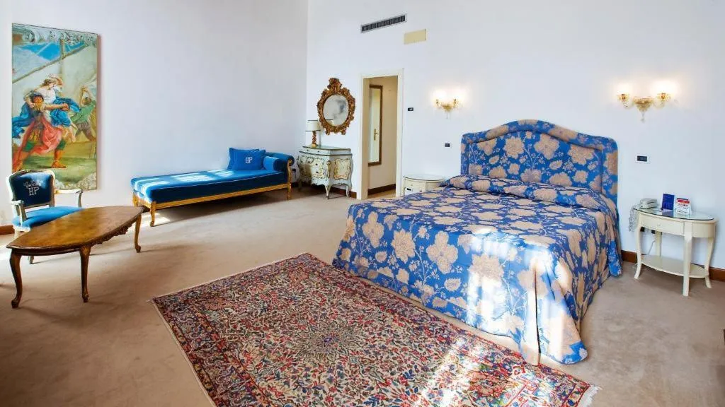 TRIPLE STANDARD Room, Amadeus, Venice