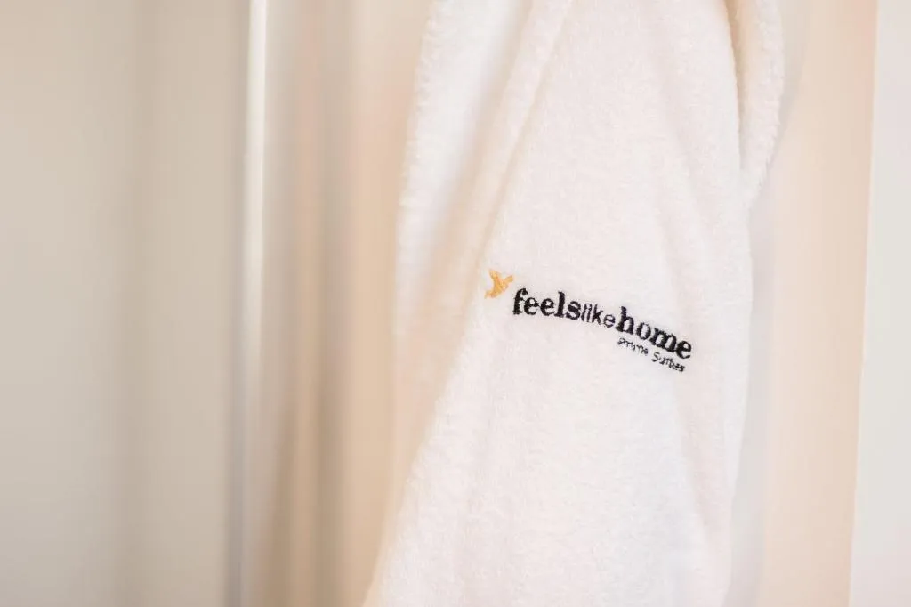 Room, Feels Like Home Chiado Prime Suites, Lisbon