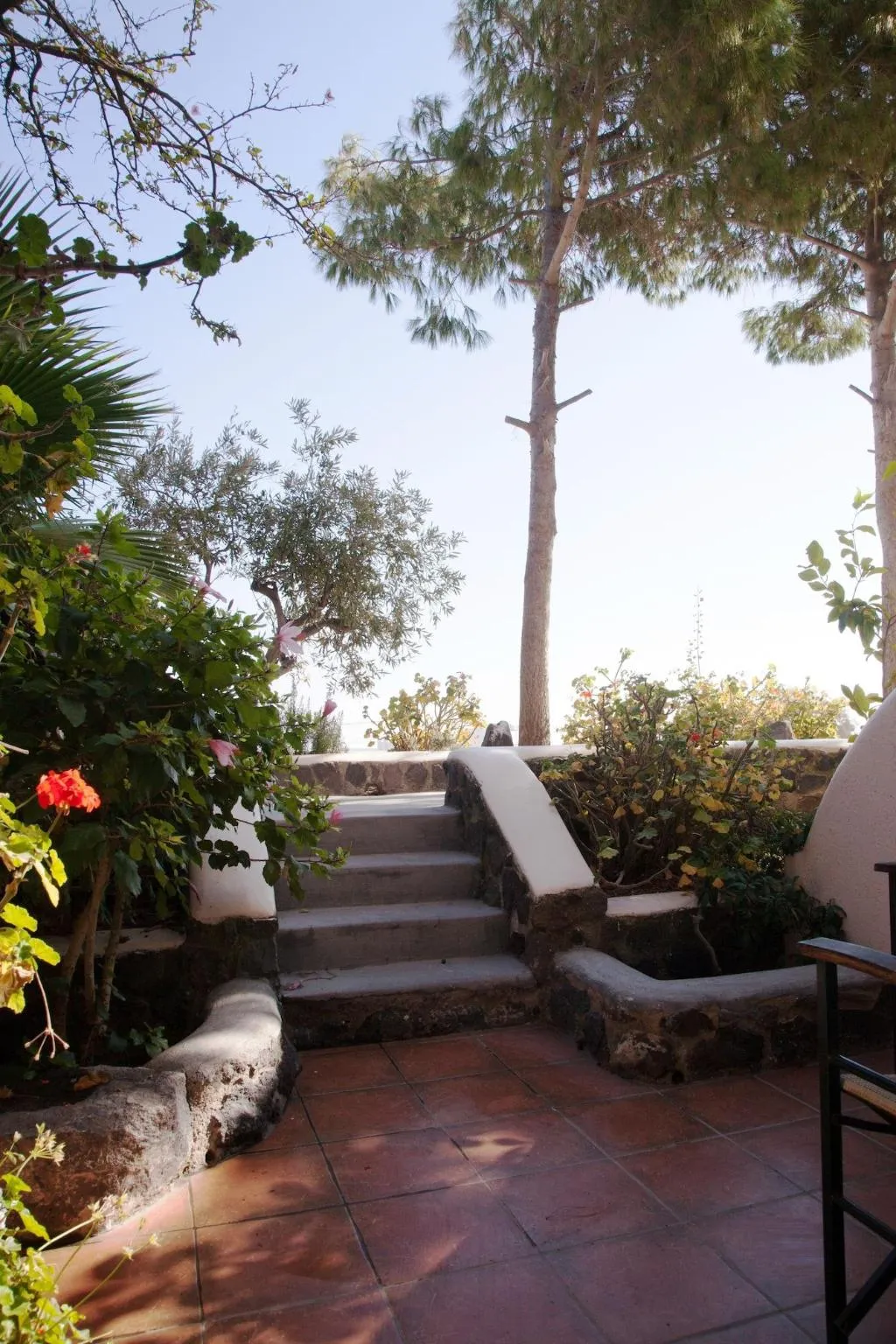 Room, Costa Marina Villas, Santorini