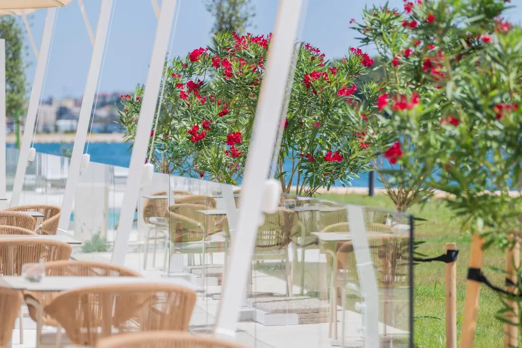 Restaurant, Monumenti Heritage Hotel & Resort, Istria