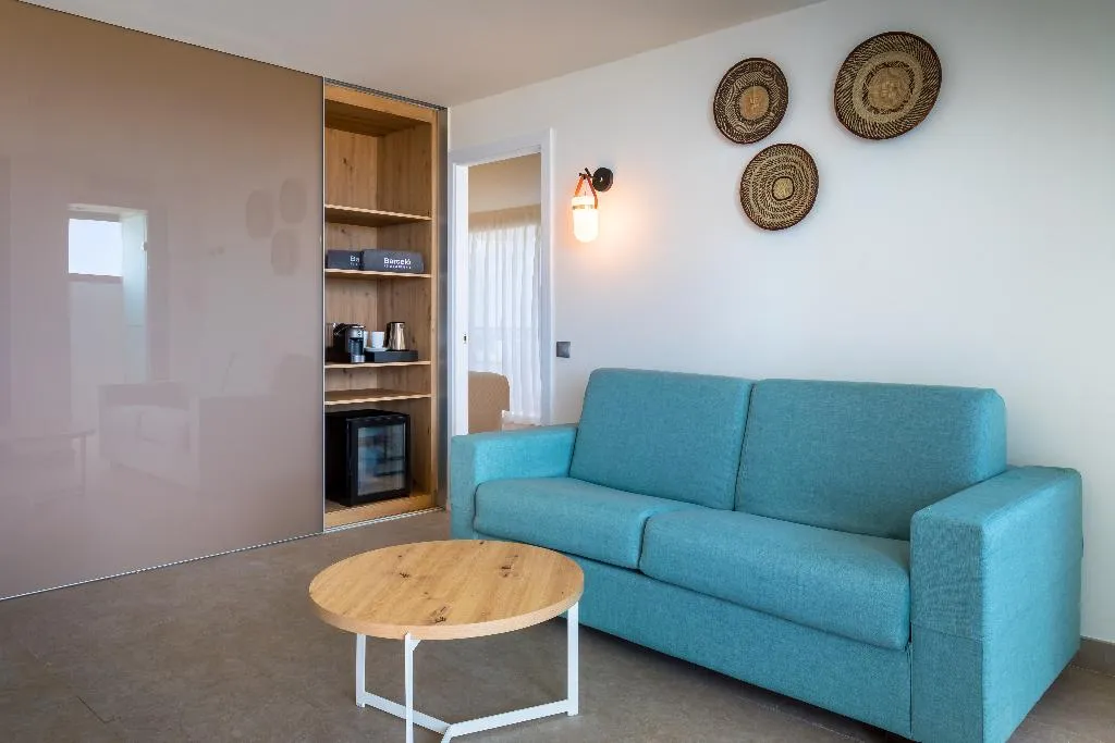 SUITE TWO BEDS Room, Barcelo Margaritas Royal Level Adults Only, Gran Canaria