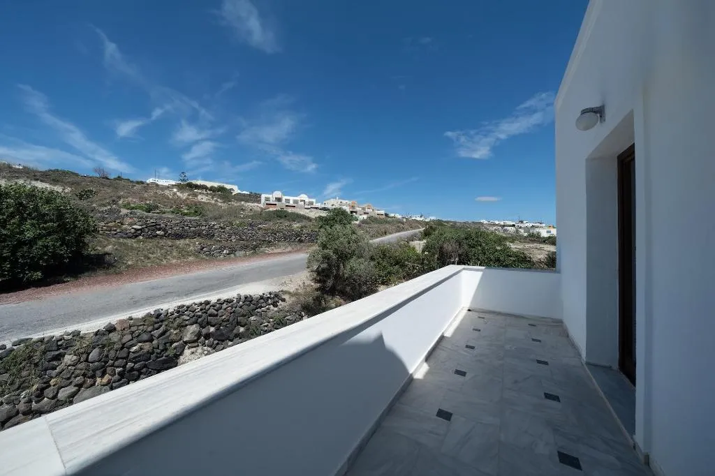 Room, Belle etoile Villas, Santorini