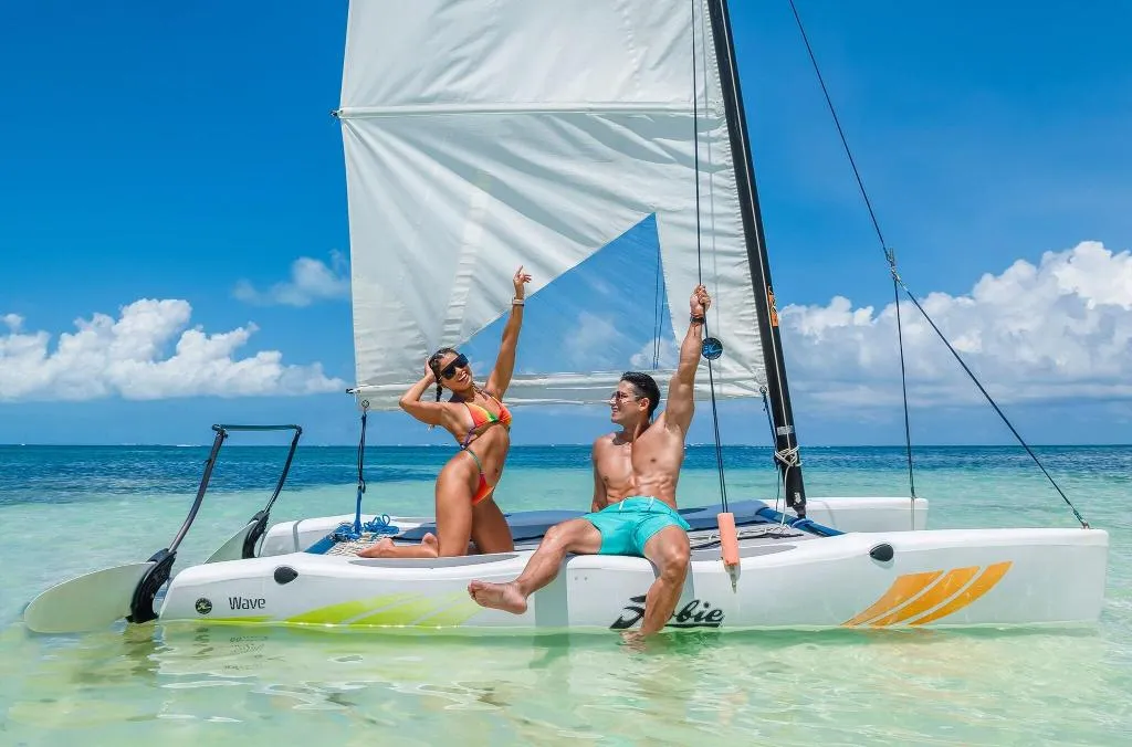 Sports and Entertainment, Temptation Cancun Resort, Cancun Area