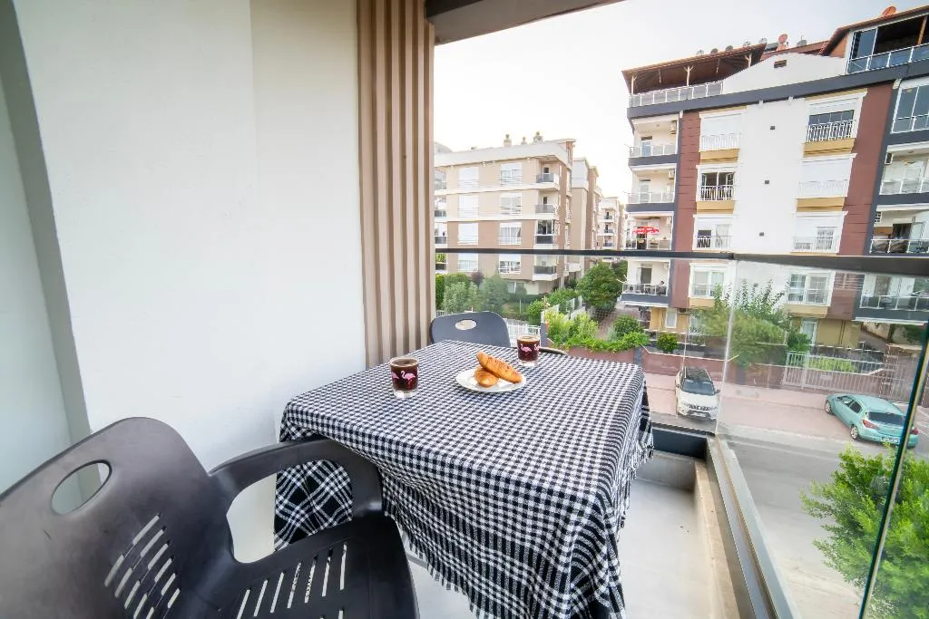 Room, Rudblu Suites, Antalya