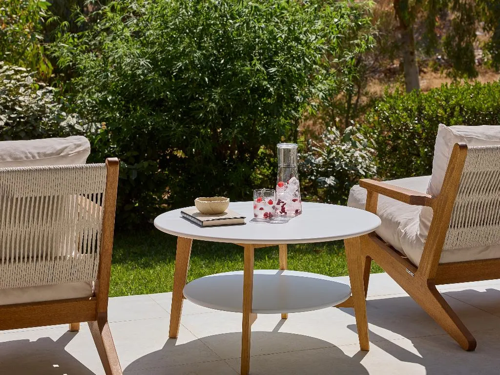BUNGALOW PREMIER Room, Cape Sounio, A Resort to Live, Athens